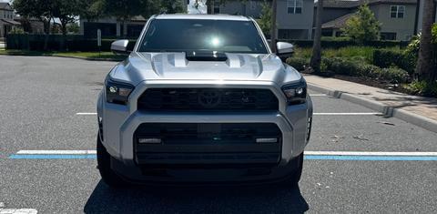 Toyota 4Runner 2026