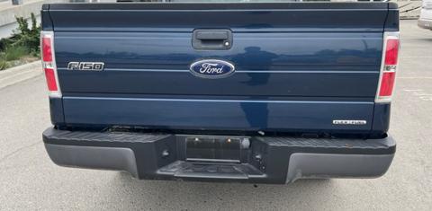 Ford F-150 2013