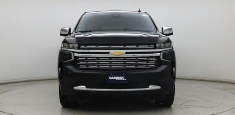 Chevrolet Suburban 2023