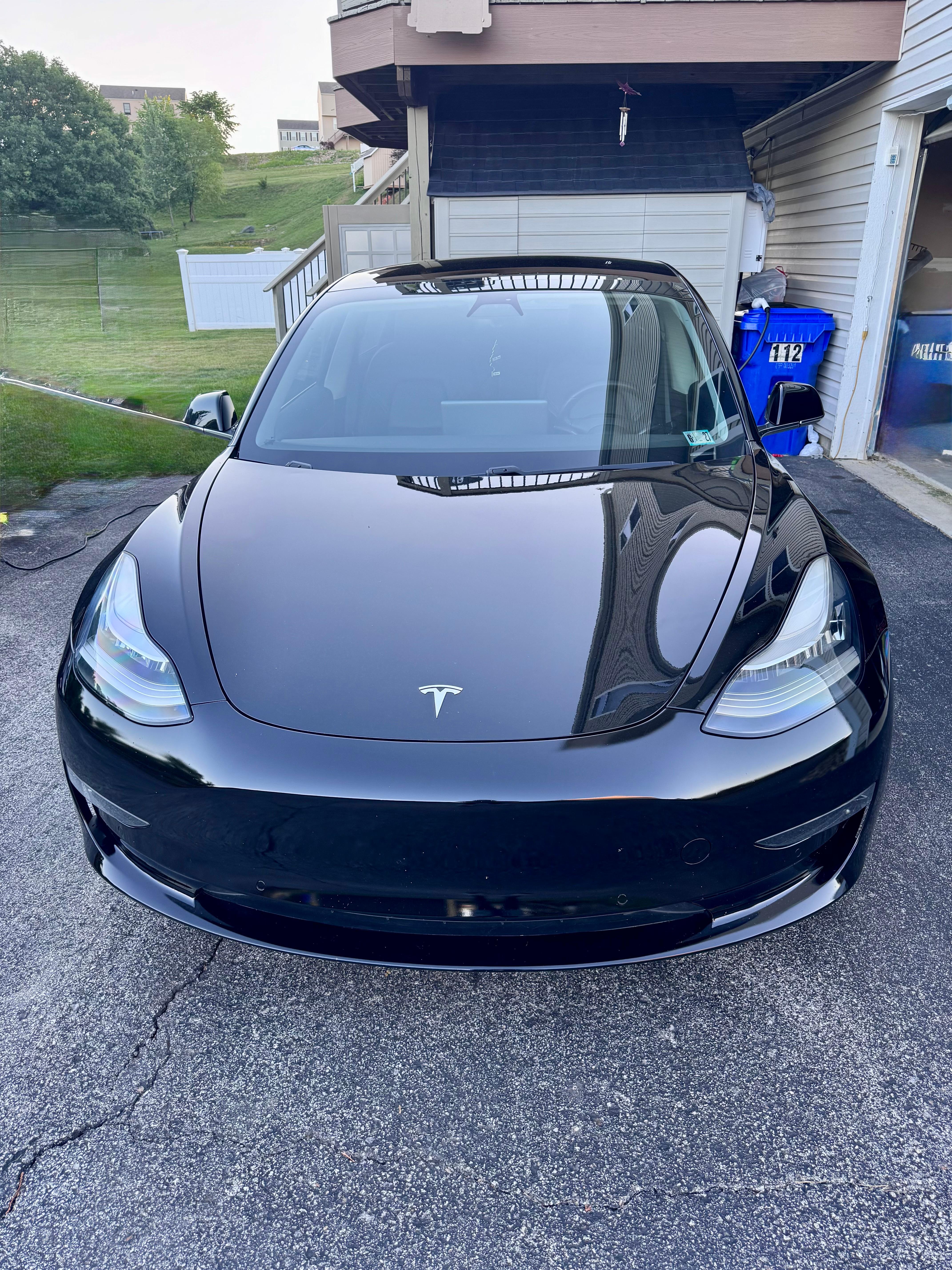 Tesla Model 3 2019 in Pittsburgh, PA
