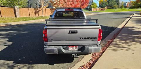 Toyota Tundra 2015