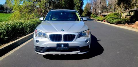 BMW X1 2015