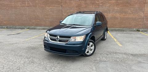 Dodge Journey 2014