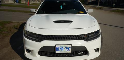 Dodge Charger 2017
