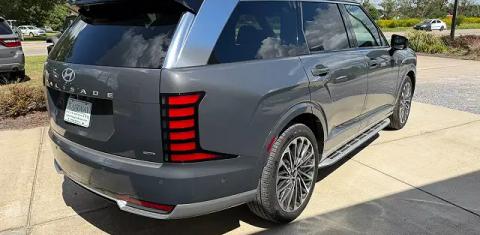 Hyundai Palisade 2026