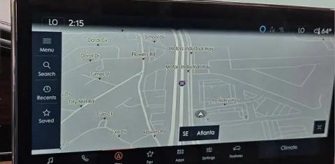 Lincoln Navigator L 2024