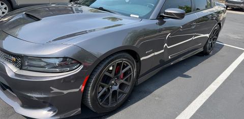 Dodge Charger 2016