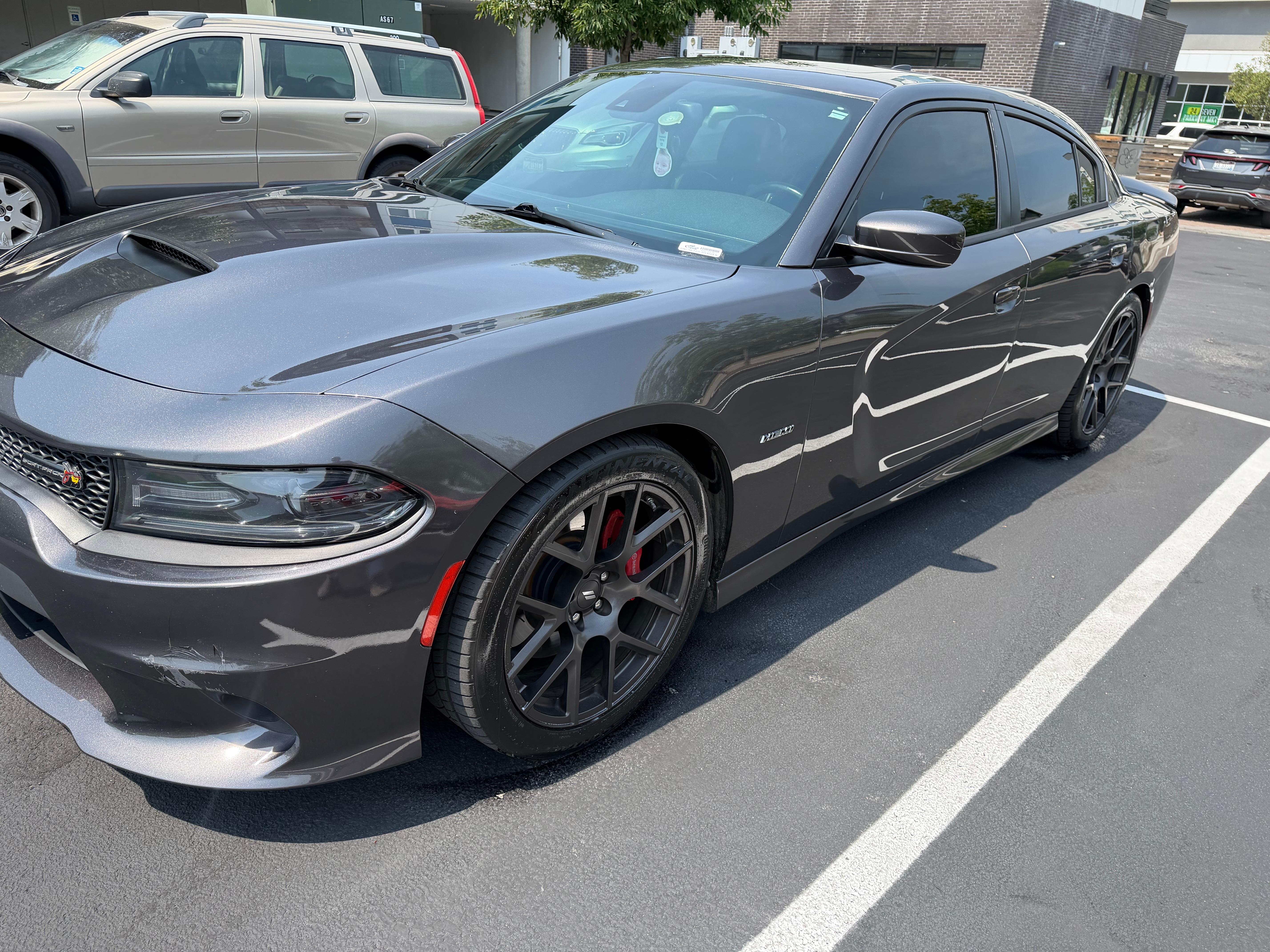 Dodge Charger 2016 in Boise, ID