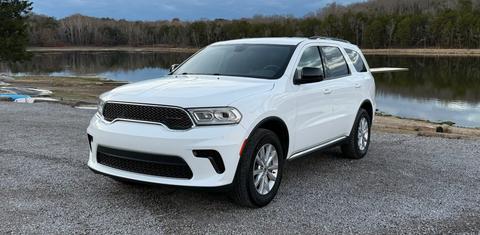 Dodge Durango 2024
