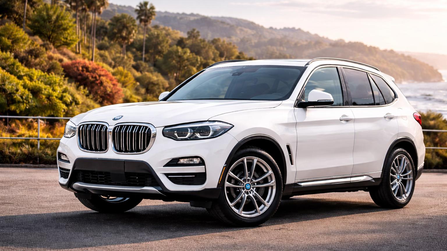 BMW X3 2019 in Beaumont, TX