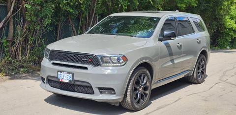 Dodge Durango 2020