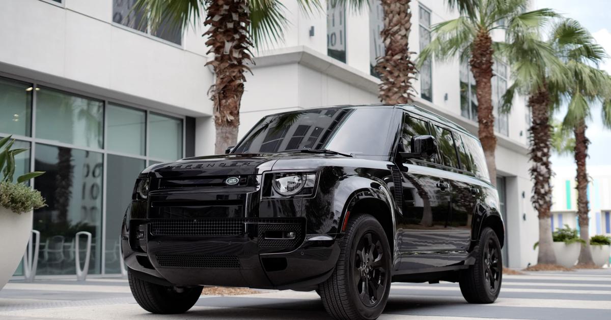 Land Rover Defender 2024 rental in Kissimmee, FL by Cesar S. Turo