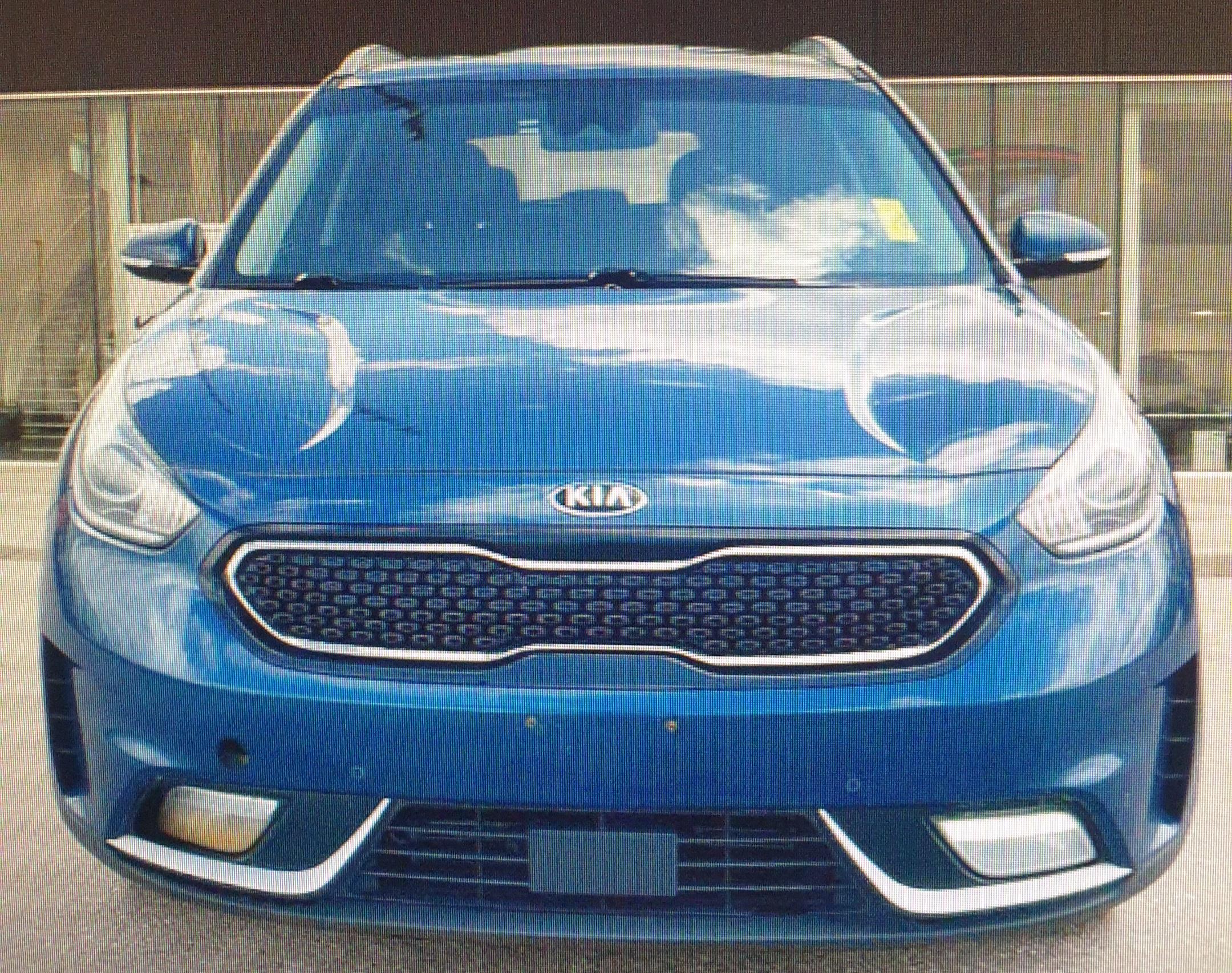 Kia Niro 2017 à London, ON
