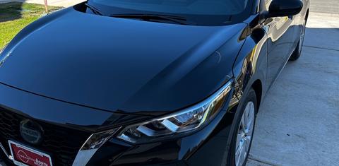 Nissan Sentra 2023