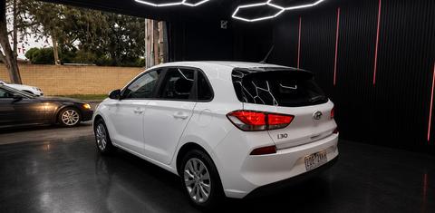 Hyundai i30 2019