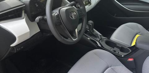 Toyota Corolla 2024
