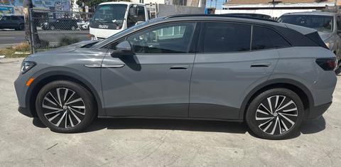 Volkswagen ID.4 2024