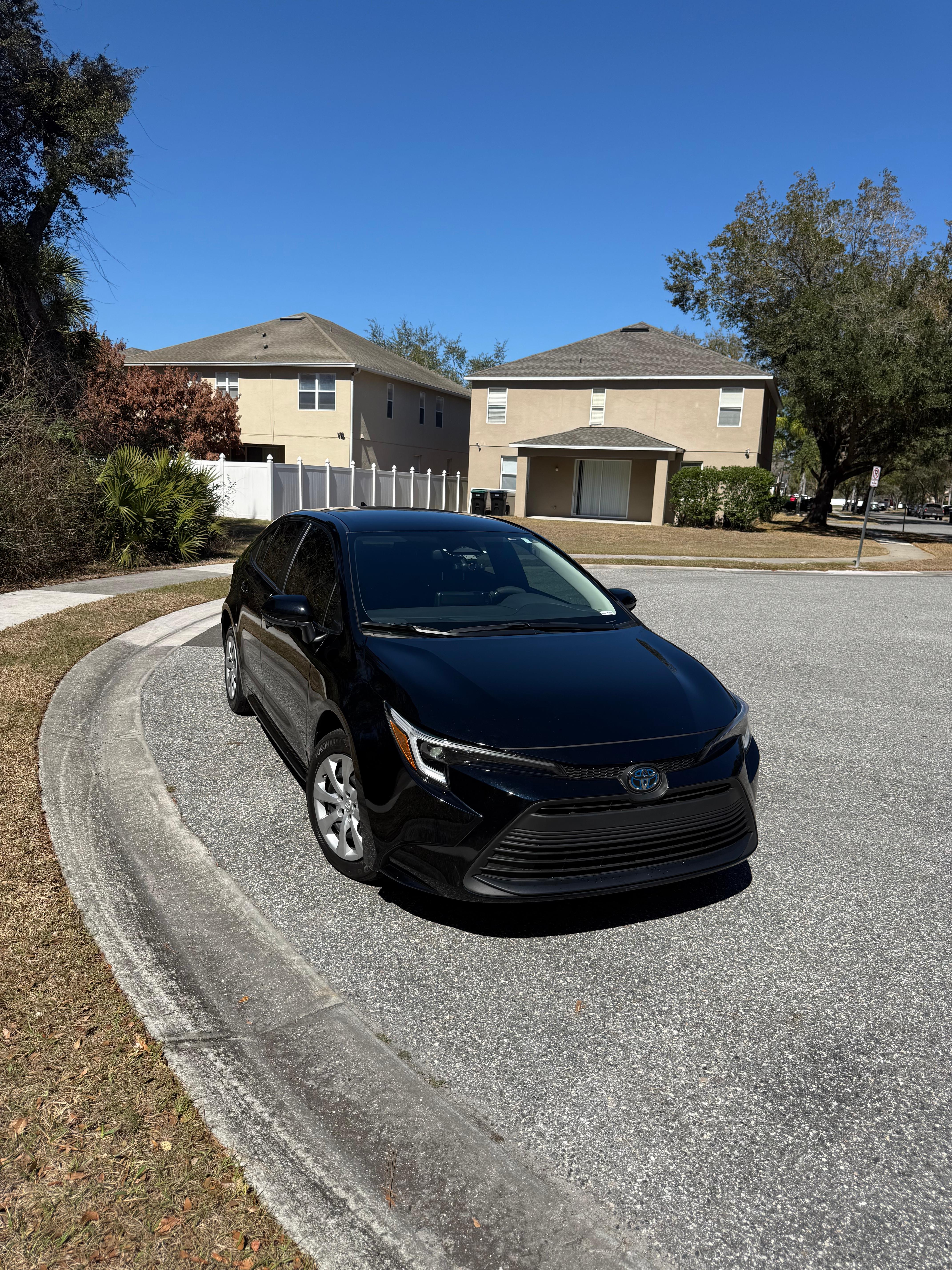 Toyota Corolla Hybrid 2023 in Orlando, FL