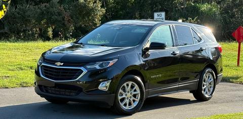 Chevrolet Equinox 2020