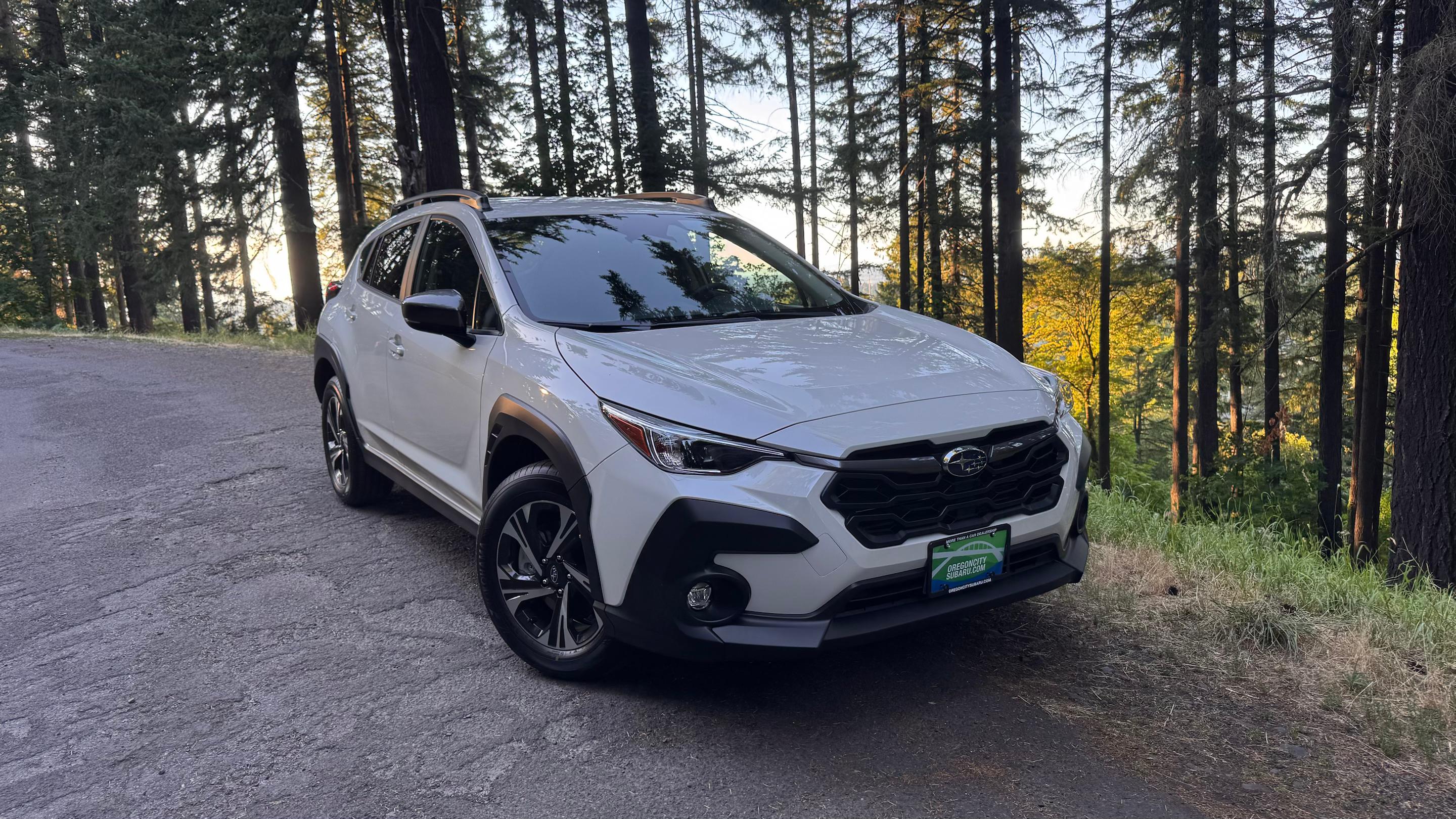 Subaru Crosstrek 2025 in Portland, OR