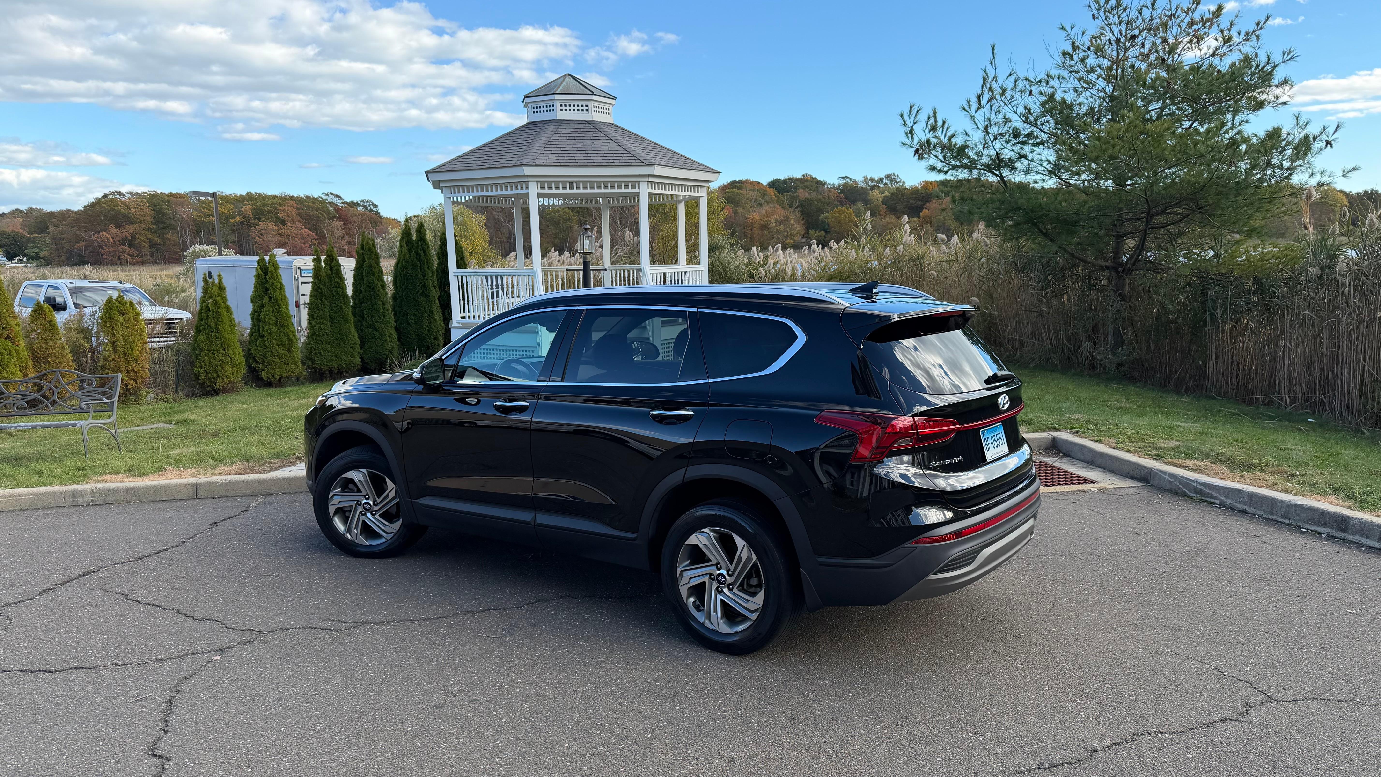 Hyundai Santa Fe 2023 in Milford, CT
