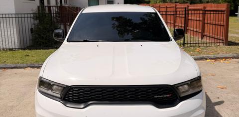 Dodge Durango 2023