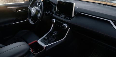 Toyota RAV4 2023