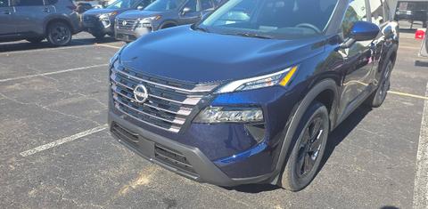 Nissan Rogue 2026