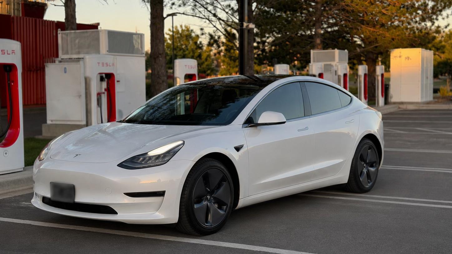 Tesla Model 3 2019 in Dacono, CO