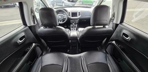 Jeep Compass 2019