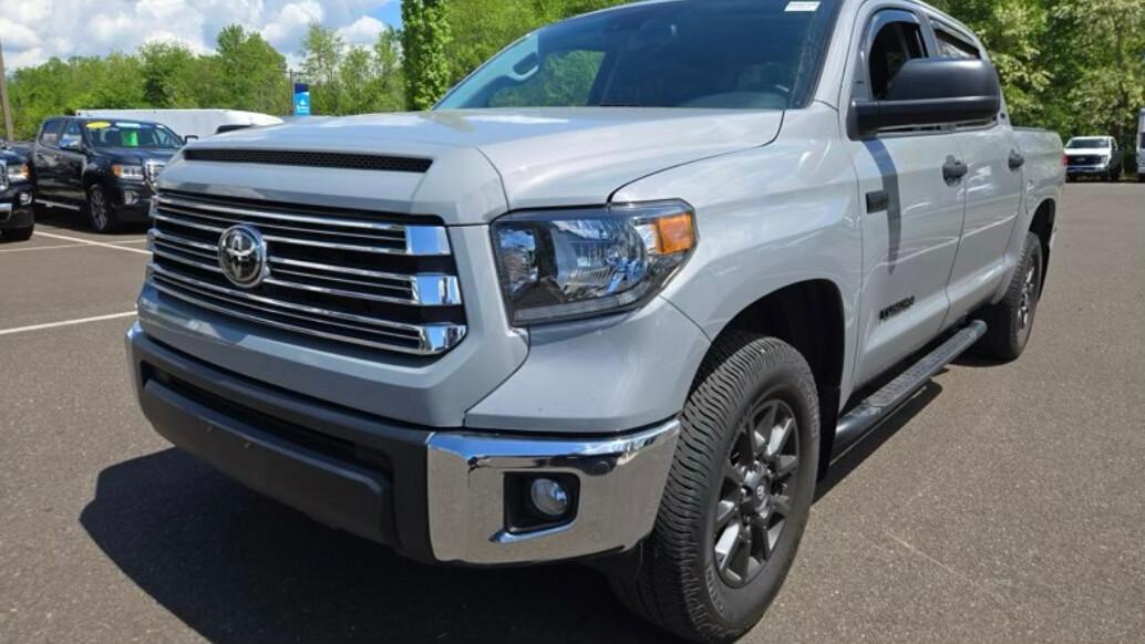 Toyota Tundra 2021 in New Derry, PA