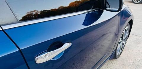 Nissan Altima 2017