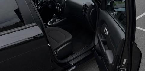 Kia Soul 2018