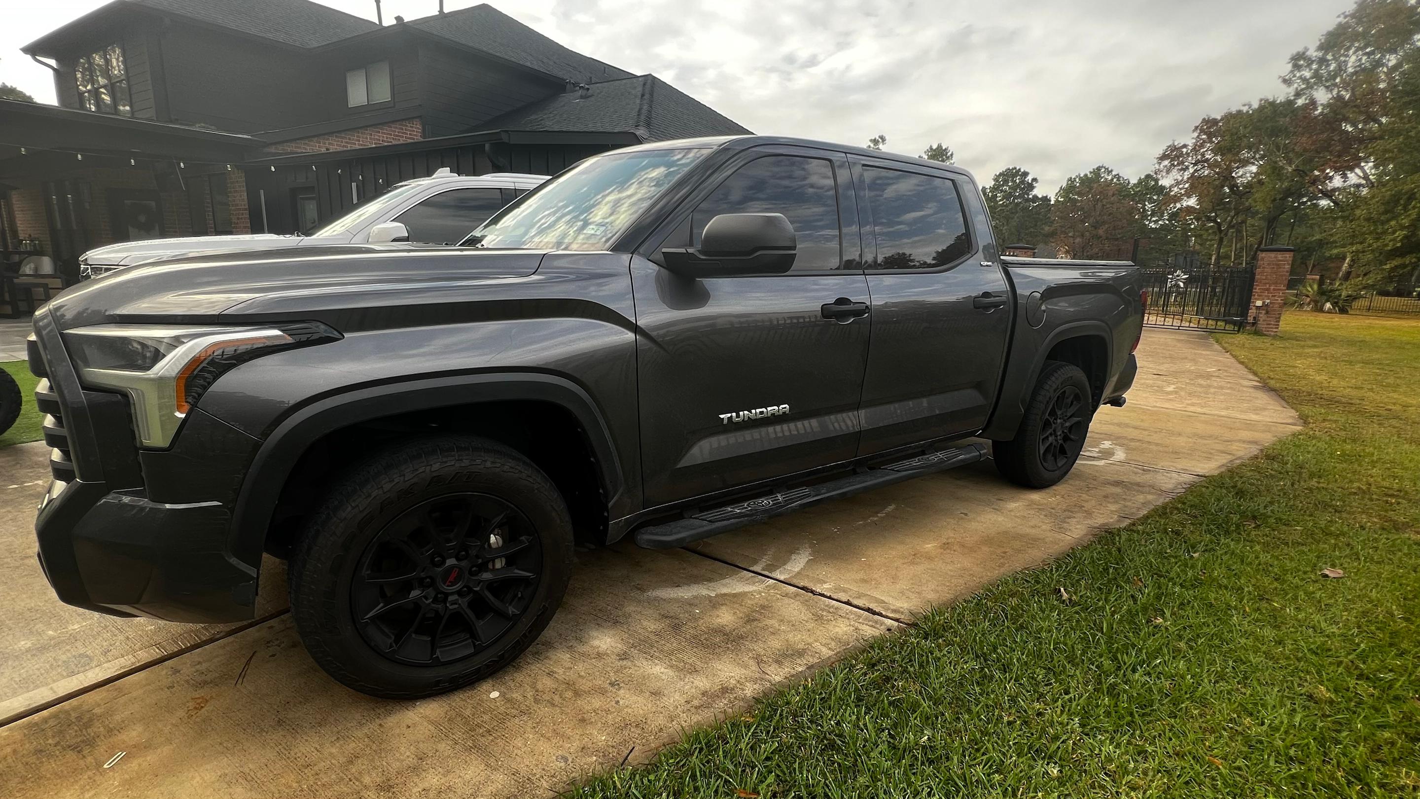 Toyota Tundra 2023 in Houston, TX