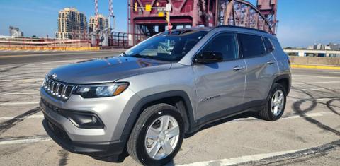 Jeep Compass 2024