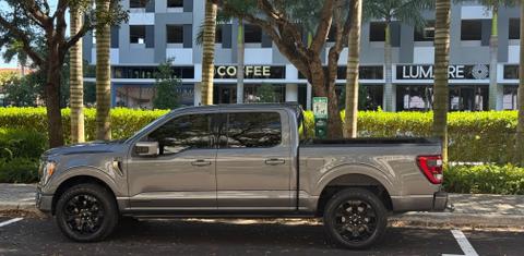 Ford F-150 2023