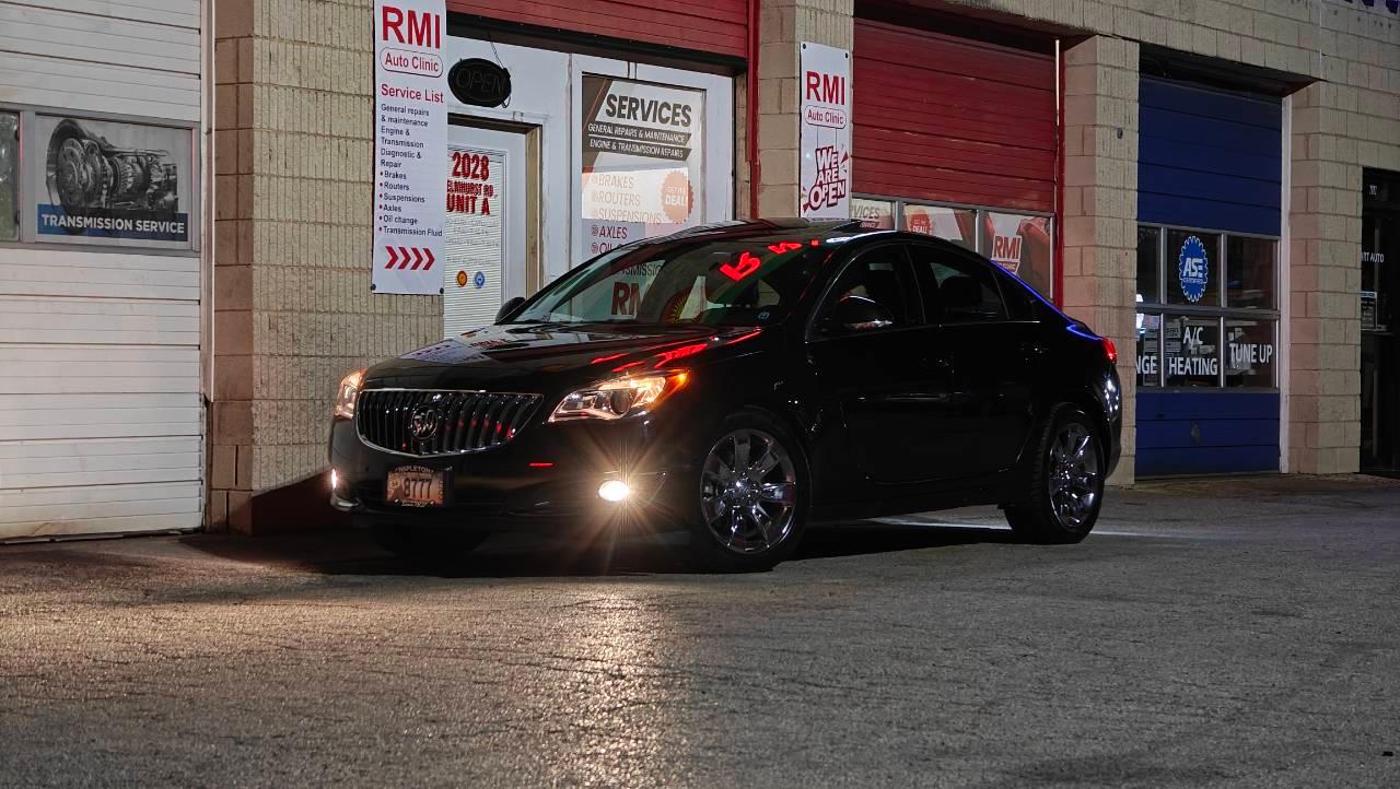 Buick Regal 2015 in Schaumburg, IL