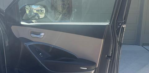 Hyundai Santa Fe Sport 2018