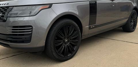Land Rover Range Rover 2020