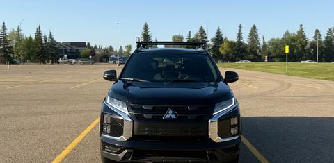 Mitsubishi RVR 2024