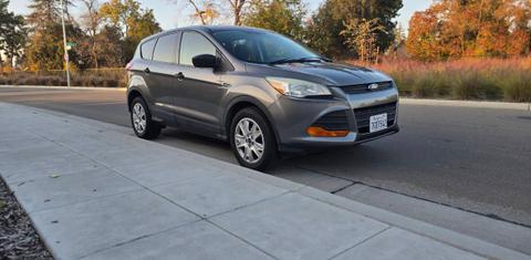 Ford Escape 2014