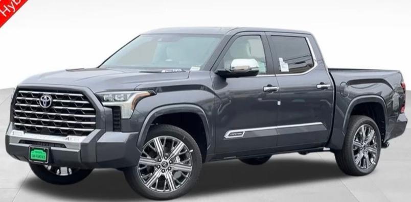 Toyota Tundra 2024 in San Francisco, CA