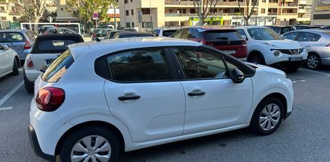 Citroen C3 SOCIETE 2017