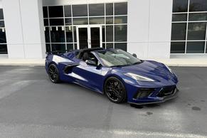 Chevrolet Corvette 2026 in St. Cloud