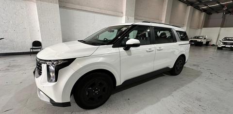 Kia CARNIVAL 2025