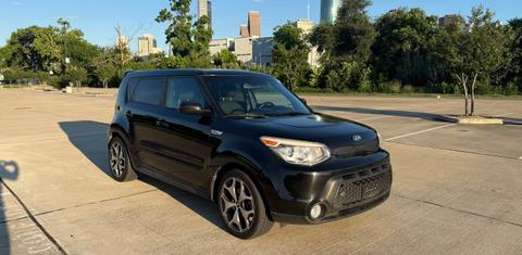 Kia Soul 2016