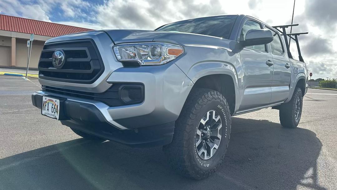 Toyota Tacoma 2023 in Koloa, HI