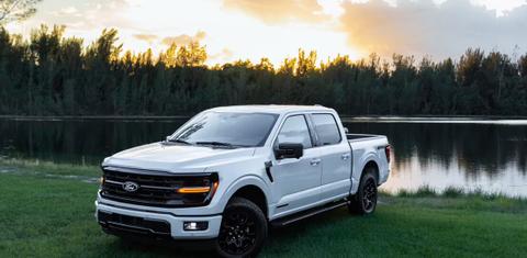 Ford F-150 2024