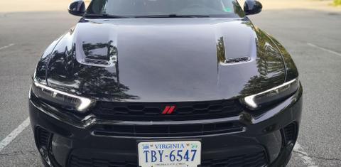 Dodge Hornet 2023