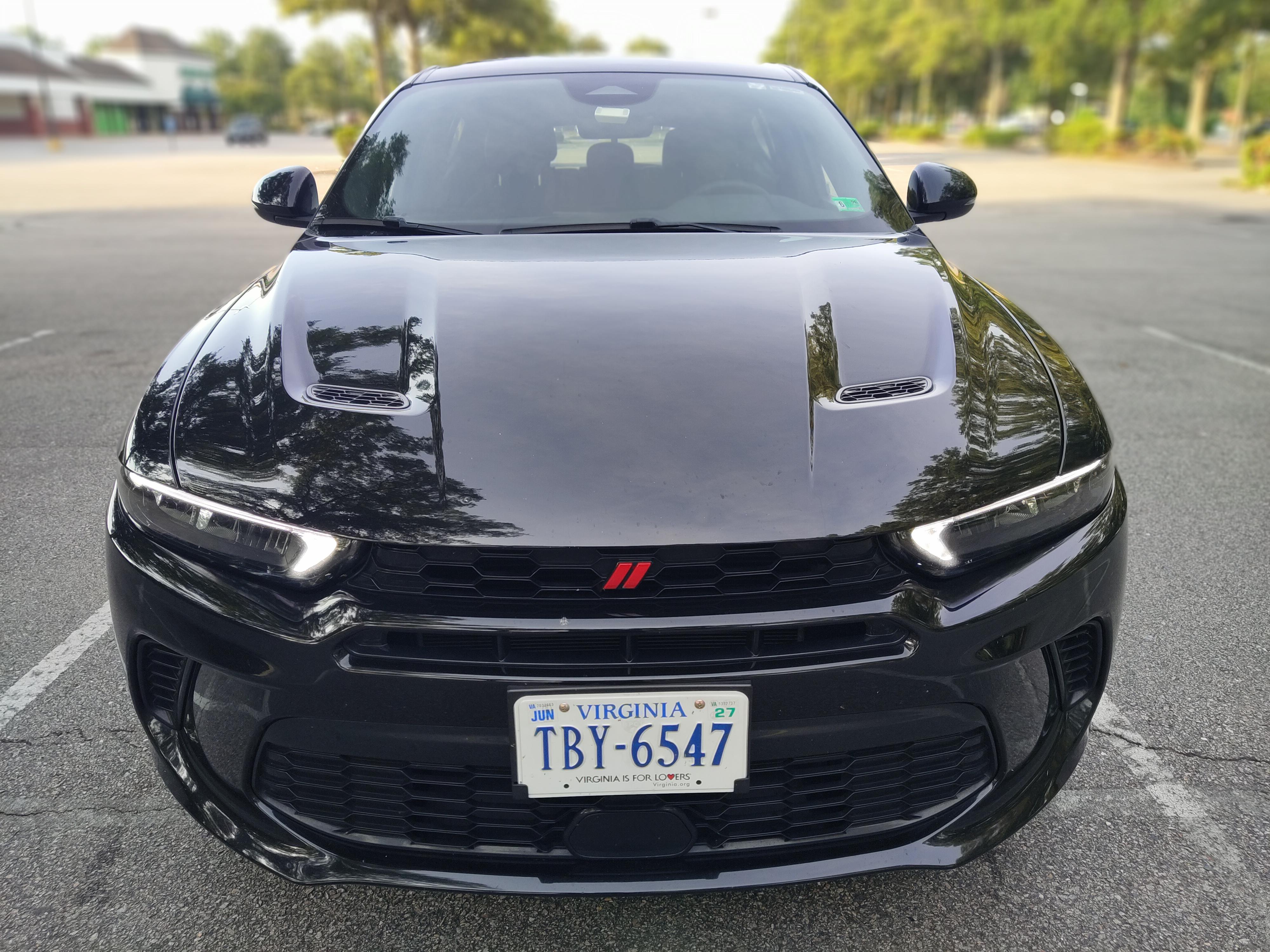 Dodge Hornet 2023 in Virginia Beach, VA